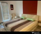 Cladire P+2, apartament si garsoniere, zona Libertatii