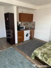 Cladire P+2, apartament si garsoniere, zona Libertatii