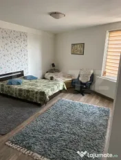 Cladire P+2, apartament si garsoniere, zona Libertatii