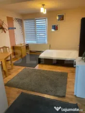 Cladire P+2, apartament si garsoniere, zona Libertatii