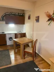 Cladire P+2, apartament si garsoniere, zona Libertatii