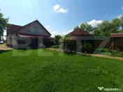 Vilă Generoasă cu 5 Camere și Livadă pe Rod în Valea Vo