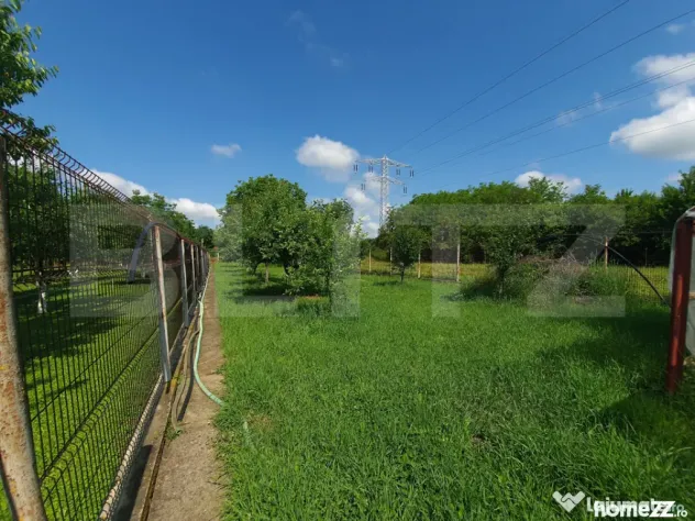 Vilă cu 5 camere, 280 mp, livadă pe rod, zona Valea Voievo