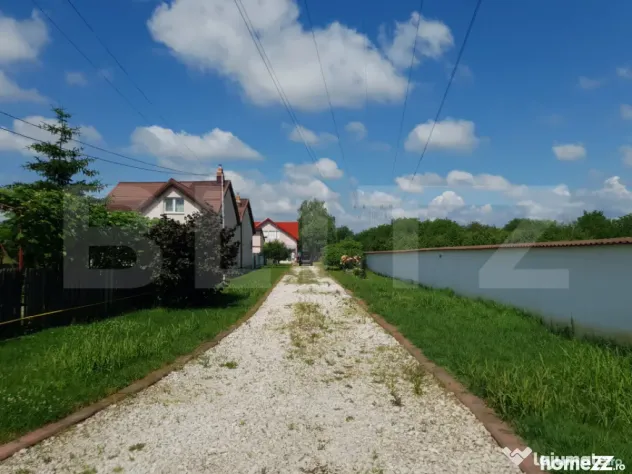 Vilă cu 5 camere, 280 mp, livadă pe rod, zona Valea Voievo