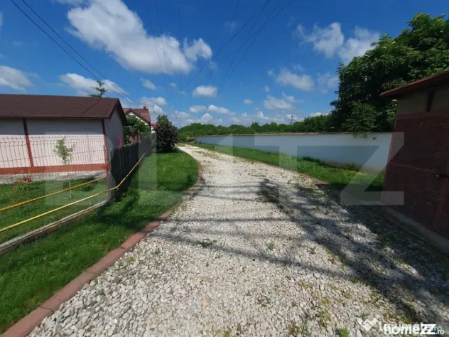 Vilă cu 5 camere, 280 mp, livadă pe rod, zona Valea Voievo