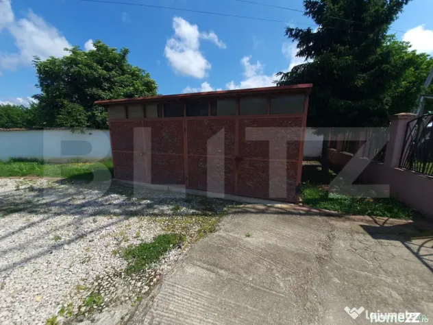 Vilă cu 5 camere, 280 mp, livadă pe rod, zona Valea Voievo