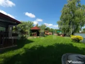 Vilă Generoasă cu 5 Camere și Livadă pe Rod în Valea Vo