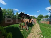 Vilă Generoasă cu 5 Camere și Livadă pe Rod în Valea Vo