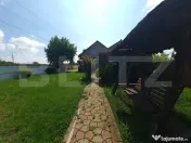 Vilă Generoasă cu 5 Camere și Livadă pe Rod în Valea Vo
