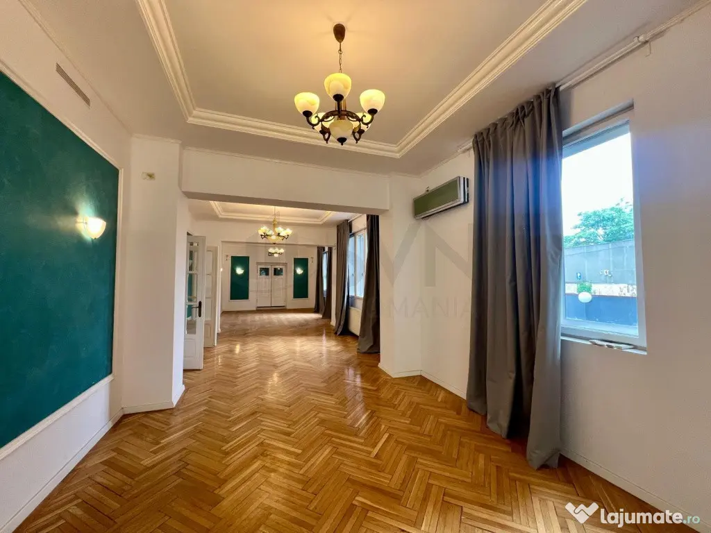 Locatie ultracentrala langa Piata Victoriei pretabila res...