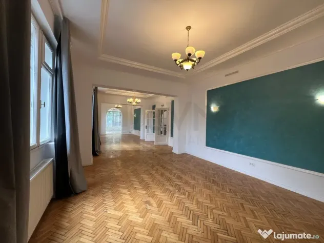 Locatie ultracentrala langa Piata Victoriei pretabila res...