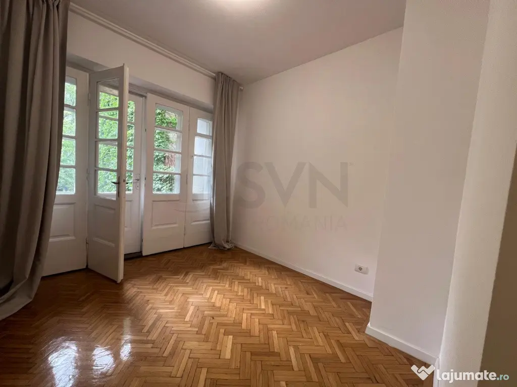 Locatie ultracentrala langa Piata Victoriei pretabila res...