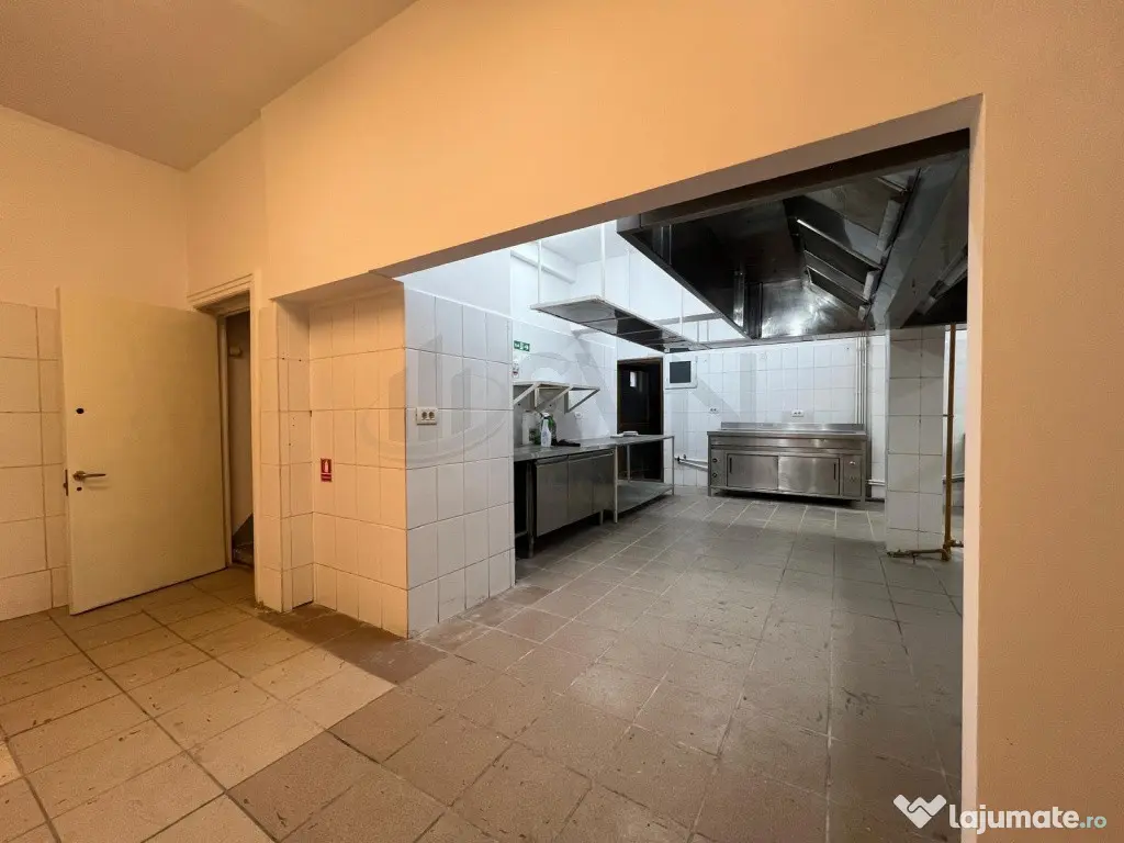 Locatie ultracentrala langa Piata Victoriei pretabila res...