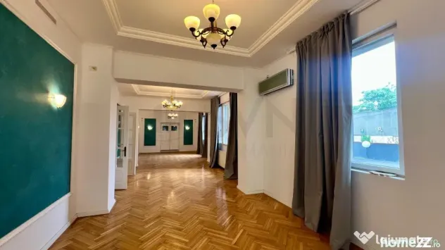 Locatie ultracentrala langa Piata Victoriei pretabila res...