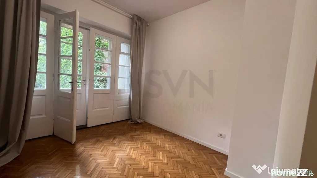 Locatie ultracentrala langa Piata Victoriei pretabila res...