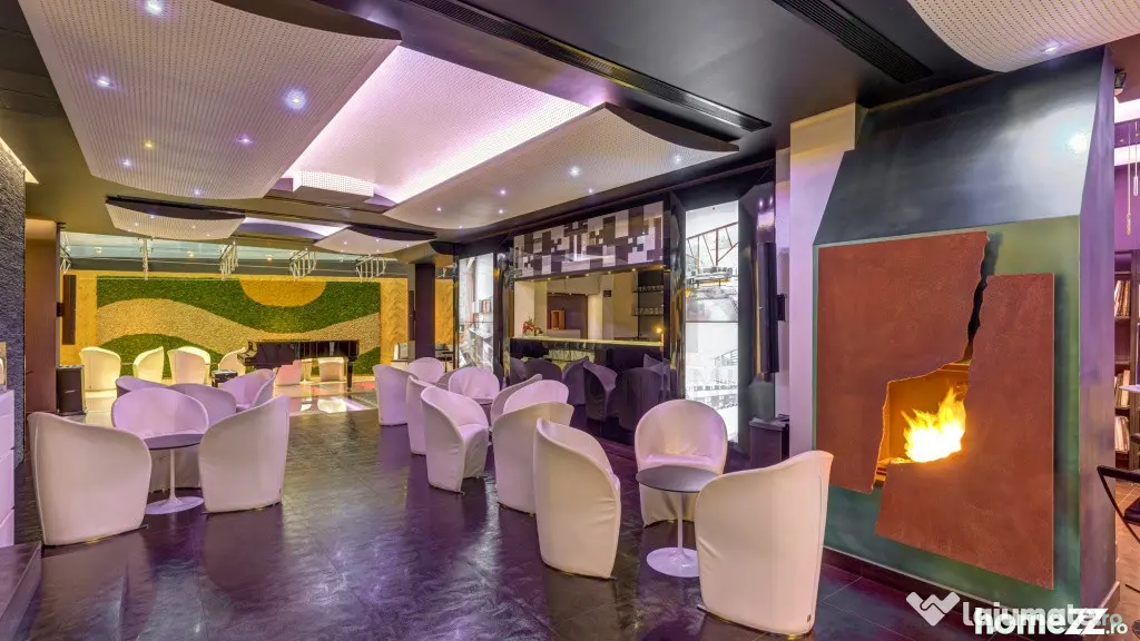 Proprietate deosebita Dorobanti Capitale - Bucuresti (Bucuresti-Ilfov)
