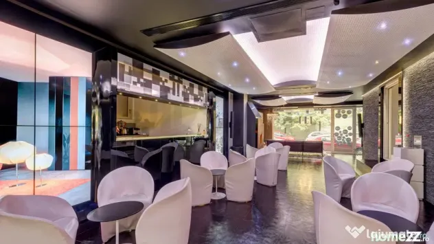 Proprietate deosebita Dorobanti Capitale - Bucuresti (Bucuresti-Ilfov)