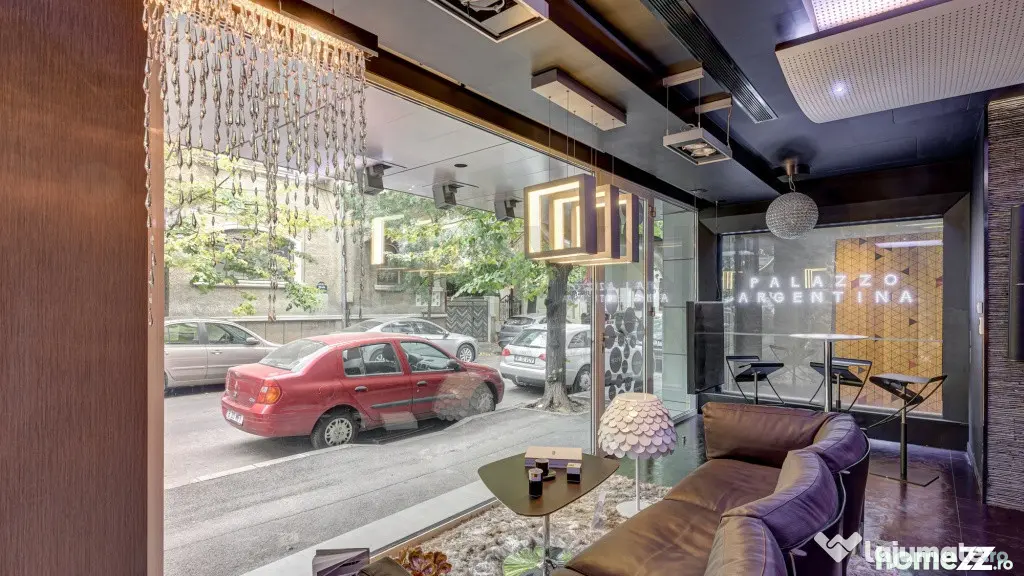 Proprietate deosebita Dorobanti Capitale - Bucuresti (Bucuresti-Ilfov)