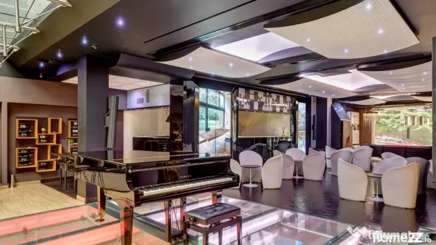 Proprietate deosebita Dorobanti Capitale - Bucuresti (Bucuresti-Ilfov)