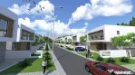Vila in complex rezidential - pozitionare excelenta langa...