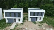 Vila in complex rezidential - pozitionare excelenta langa... 