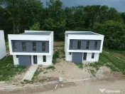 Vila in complex rezidential - pozitionare excelenta langa...