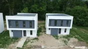 Vila in complex rezidential - pozitionare excelenta langa...