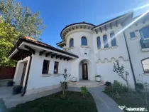 Vila superba Pipera l Curte Libera I Finisaje Premium