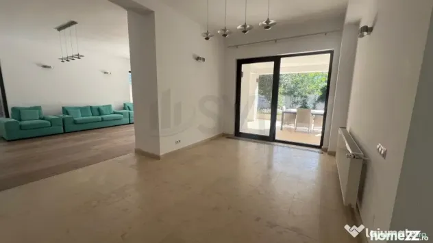 Vila superba Pipera l Curte Libera I Finisaje Premium