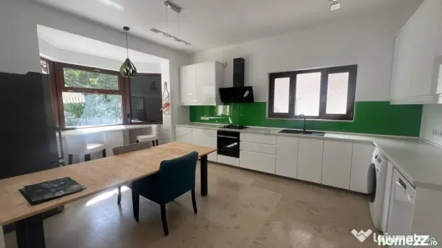 Vila superba Pipera l Curte Libera I Finisaje Premium