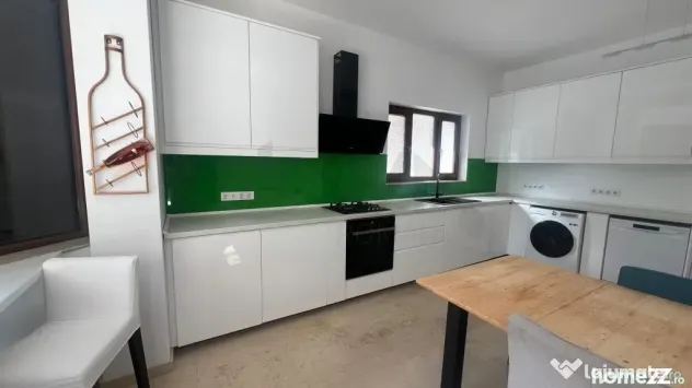 Vila superba Pipera l Curte Libera I Finisaje Premium