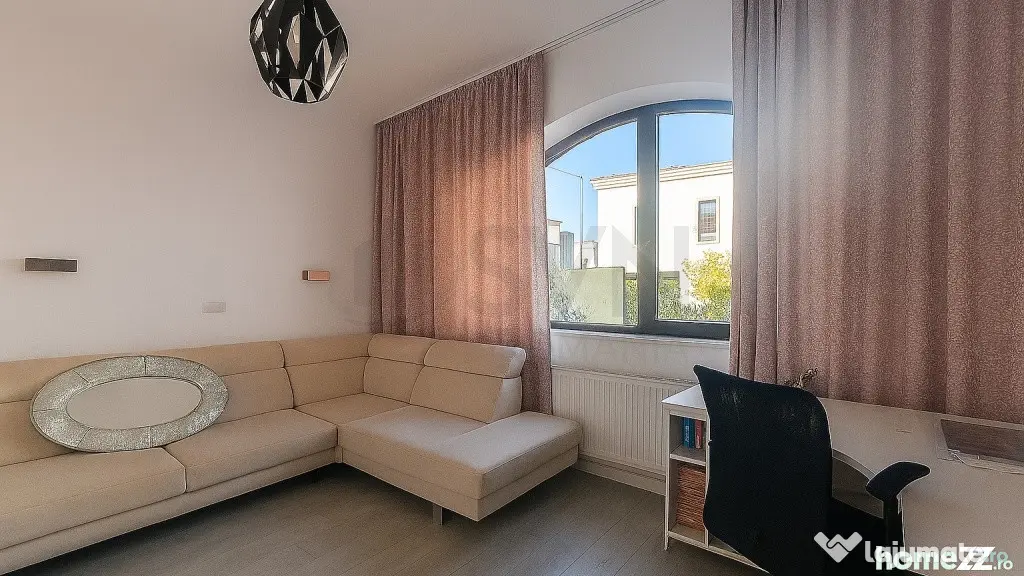 Vila superba Pipera l Curte Libera I Finisaje Premium