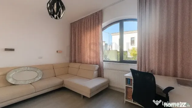 Vila superba Pipera l Curte Libera I Finisaje Premium