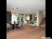 Vila de 4 camere dressing si baie proprie Pipera