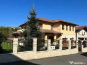 Casa 5 camere, 320mp, zona Buna Ziua