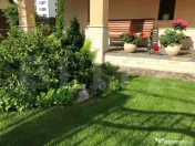 Casa 5 camere, 320mp, zona Buna Ziua