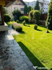 Casa 5 camere, 320mp, zona Buna Ziua