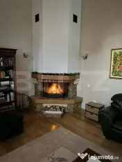 Casa 5 camere, 320mp, zona Buna Ziua