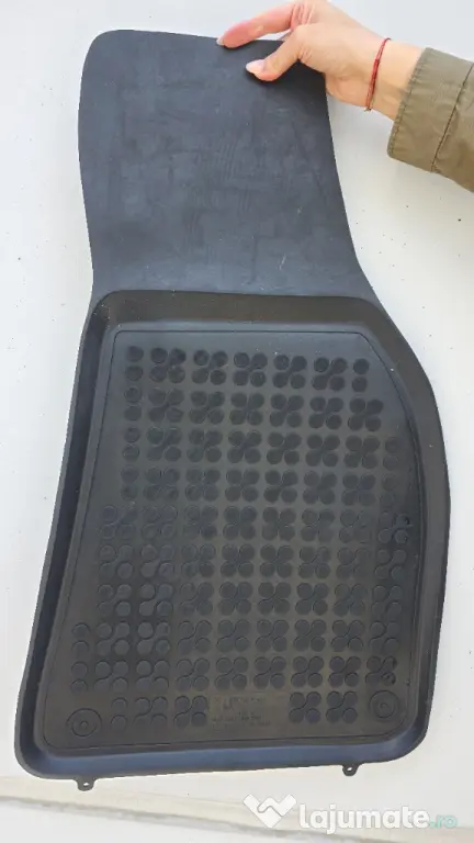 Set Covorase Presuri Auto Cauciuc Dedicate Audi A4 b7, Seat Exeo