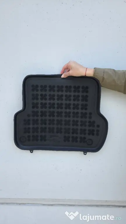Set Covorase Presuri Auto Cauciuc Dedicate Audi A4 b7, Seat Exeo