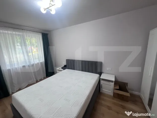 Apartament 3 camere decomandat - Garaj inclus - Incalzire in