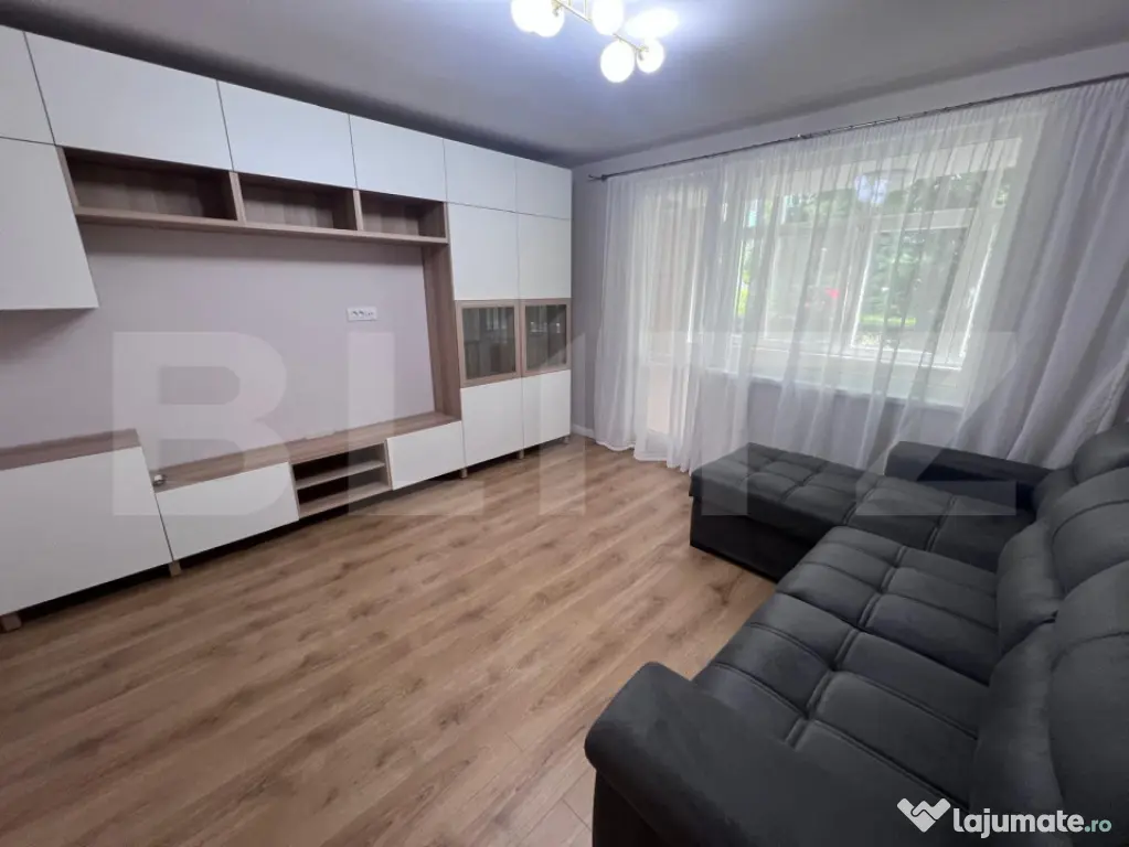 Apartament 3 camere decomandat - Garaj inclus - Incalzire in