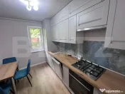 Apartament 3 camere decomandat - Garaj inclus - Incalzire in 