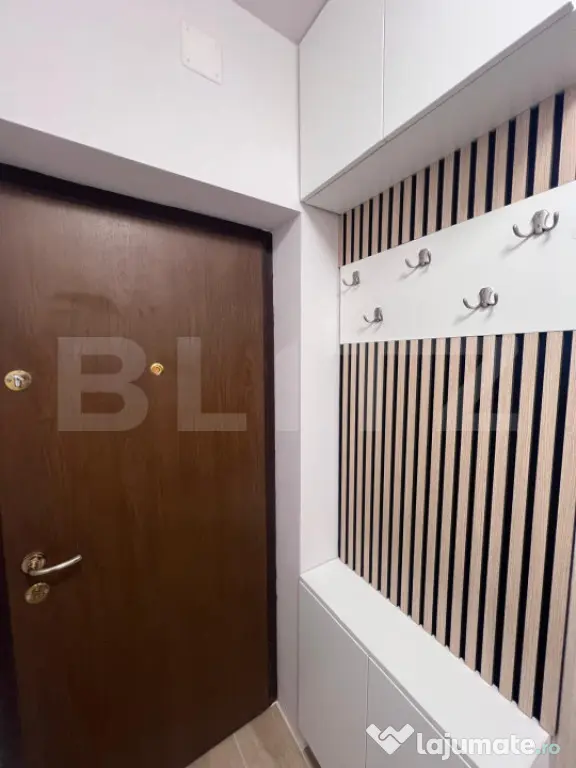 Apartament 3 camere decomandat - Garaj inclus - Incalzire in