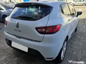 Renault 2018 Clio 1.2 benzina 75cp Euro6