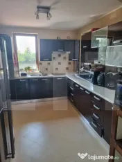 Casă individuală S+P+ET1+M 400mp, teren 700mp, Zona BUCOVI 