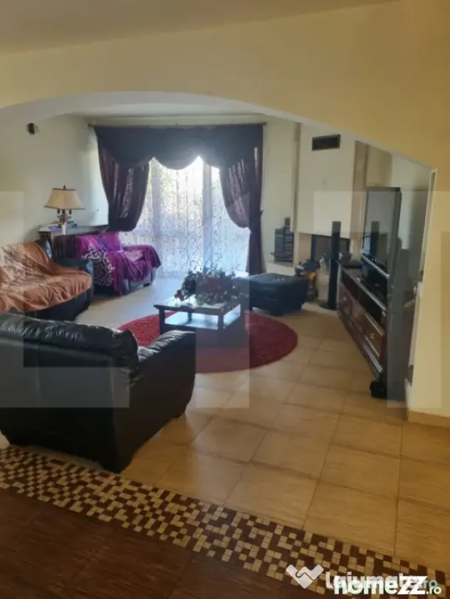 Casă individuală S+P+ET1+M 400 mp, teren 700 mp, Zona BUCO - Botosani (Botosani)