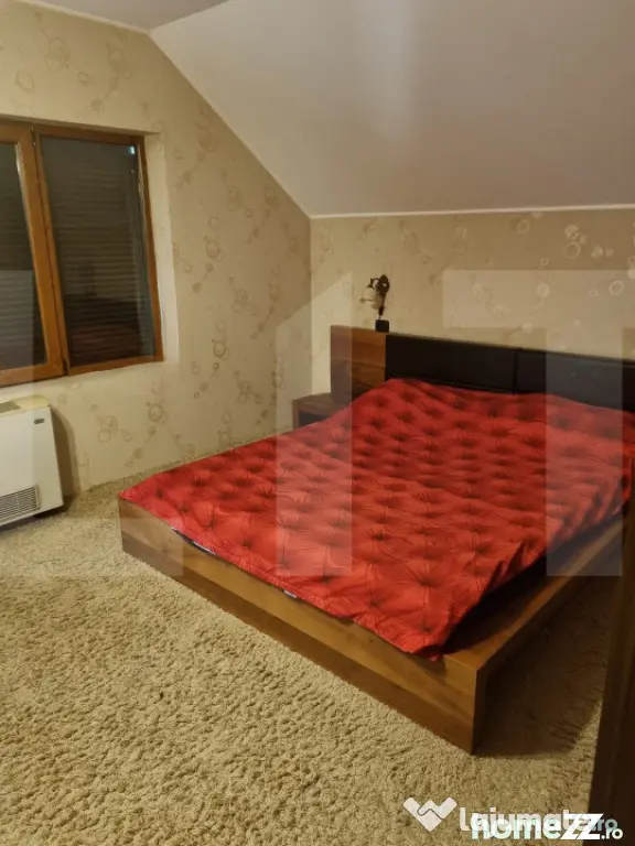 Casă individuală S+P+ET1+M 400 mp, teren 700 mp, Zona BUCO - Botosani (Botosani)