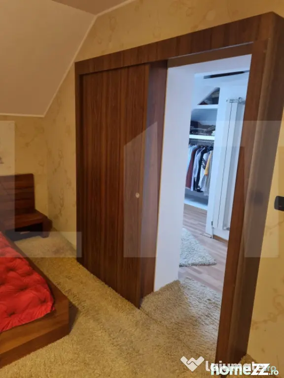 Casă individuală S+P+ET1+M 400 mp, teren 700 mp, Zona BUCO - Botosani (Botosani)