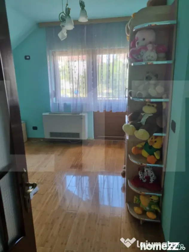 Casă individuală S+P+ET1+M 400 mp, teren 700 mp, Zona BUCO - Botosani (Botosani)